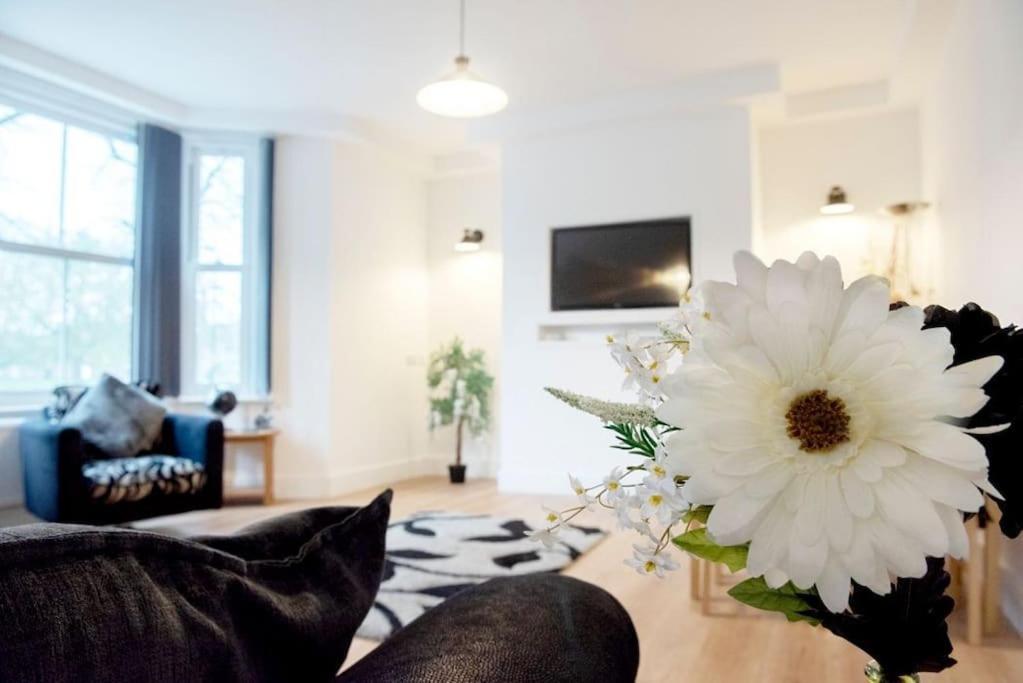King'S Central Cambridge Apartment Eksteriør billede